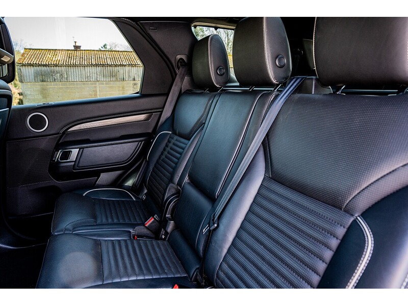 Used Land Rover Discovery 2018 for sale - 77781164: Photo 19