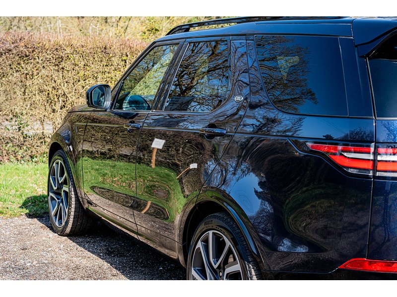 Used Land Rover Discovery 2018 for sale - 77781164: Photo 20