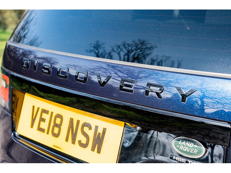 Used Land Rover Discovery 2018 for sale - 77781164: Photo 22