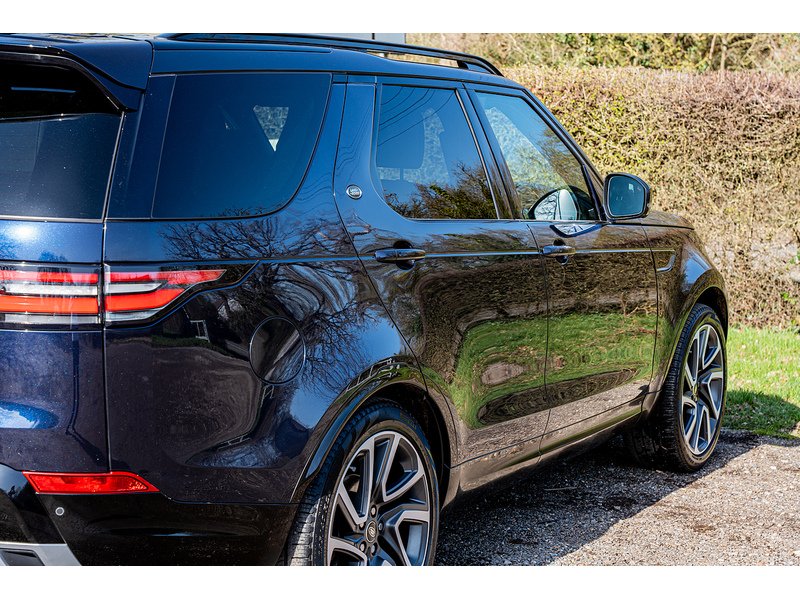 Used Land Rover Discovery 2018 for sale - 77781164: Photo 24