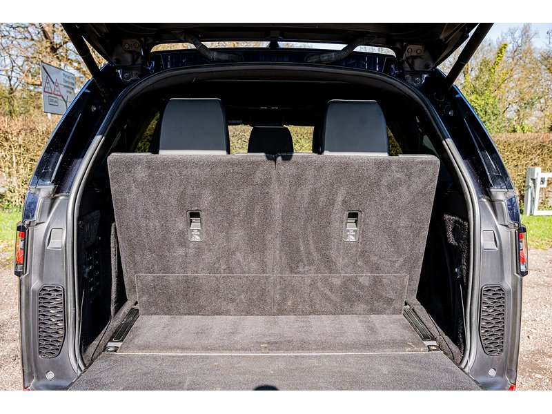 Used Land Rover Discovery 2018 for sale - 77781164: Photo 27