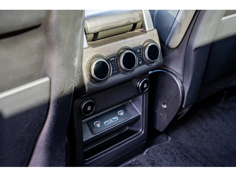 Used Land Rover Discovery 2018 for sale - 77781164: Photo 28