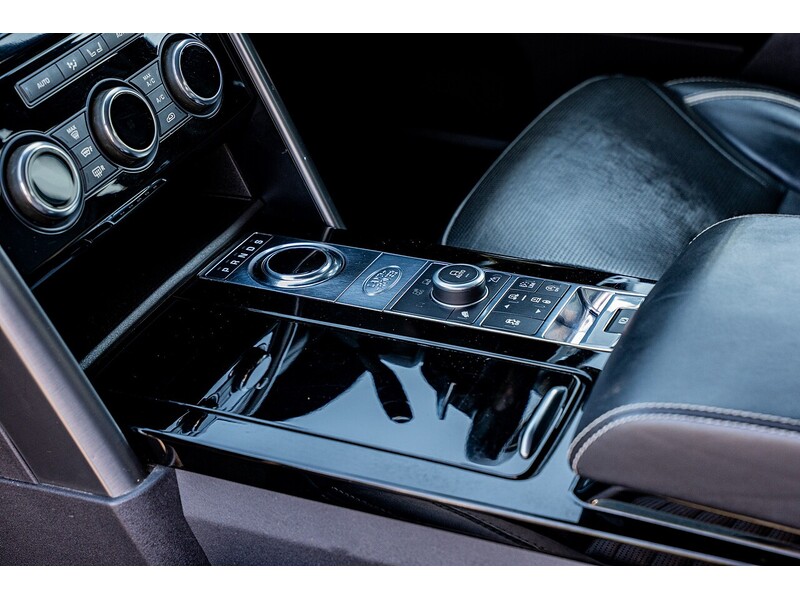 Used Land Rover Discovery 2018 for sale - 77781164: Photo 30