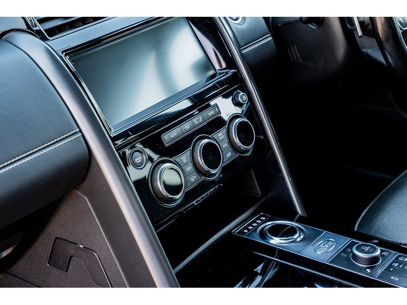 Used Land Rover Discovery 2018 for sale - 77781164: Photo 31