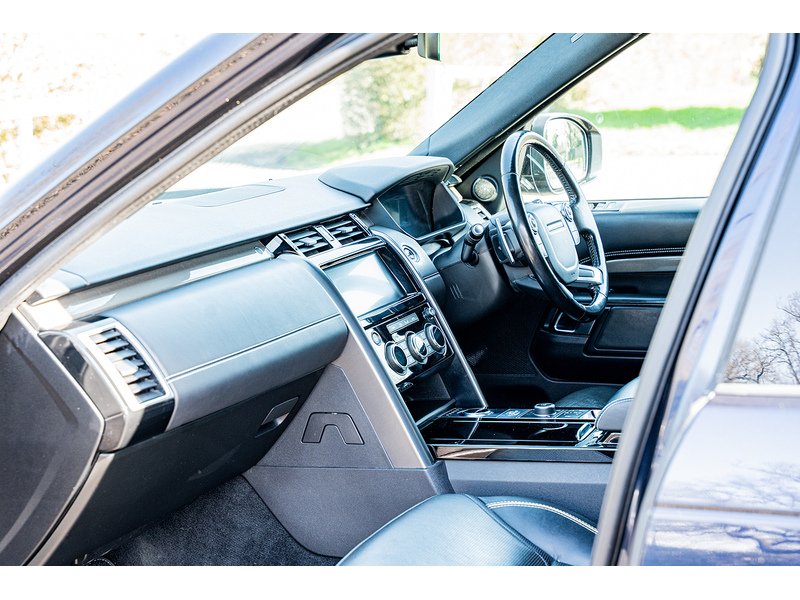 Used Land Rover Discovery 2018 for sale - 77781164: Photo 32