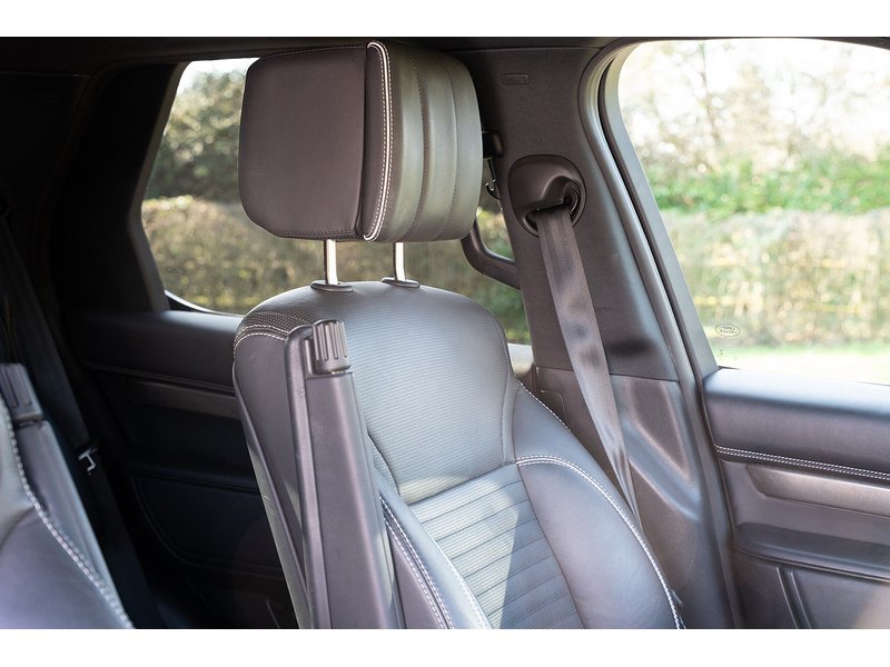 Used Land Rover Discovery 2018 for sale - 77781164: Photo 34