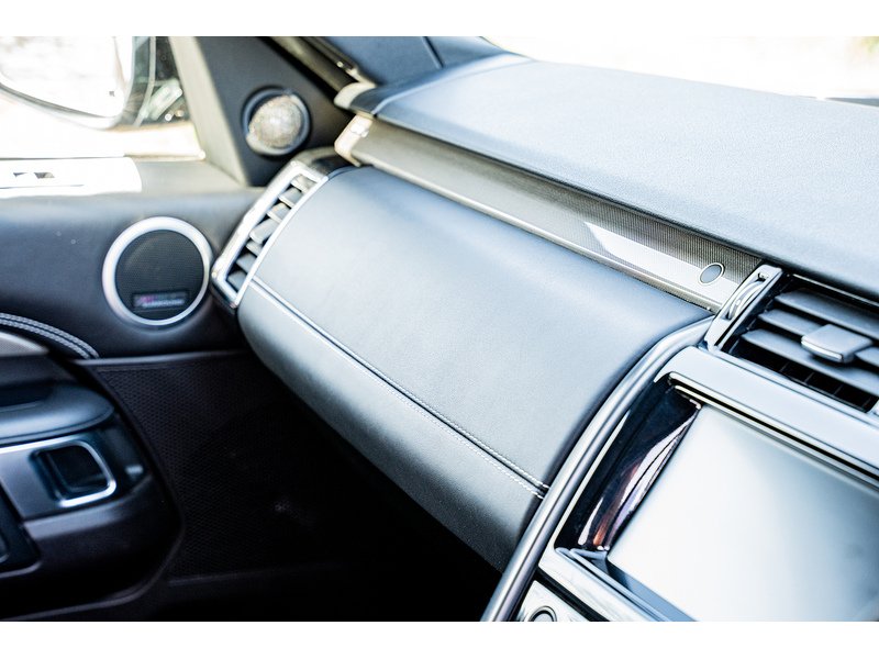 Used Land Rover Discovery 2018 for sale - 77781164: Photo 36