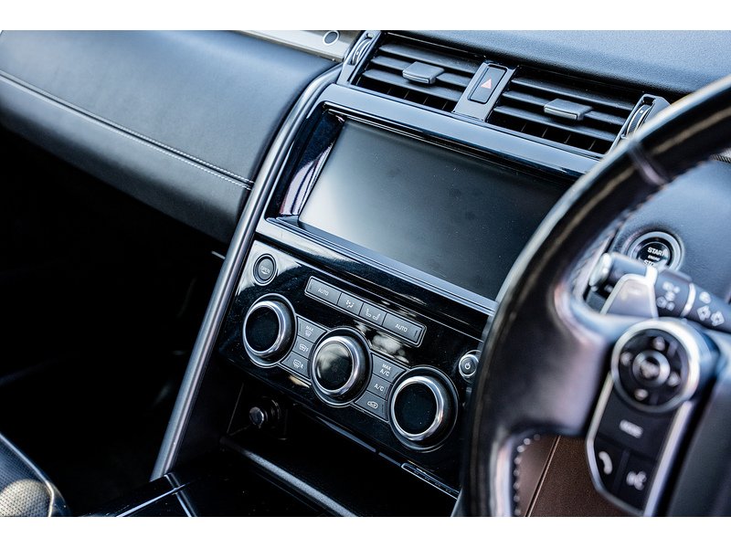 Used Land Rover Discovery 2018 for sale - 77781164: Photo 37