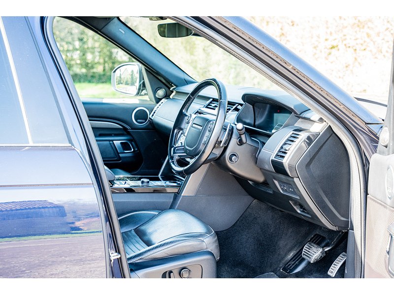 Used Land Rover Discovery 2018 for sale - 77781164: Photo 38