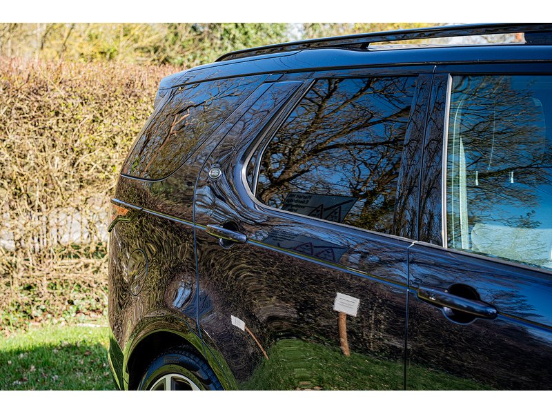 Used Land Rover Discovery 2018 for sale - 77781164: Photo 39