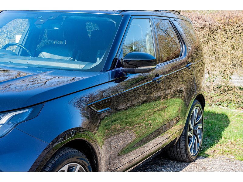 Used Land Rover Discovery 2018 for sale - 77781164: Photo 41