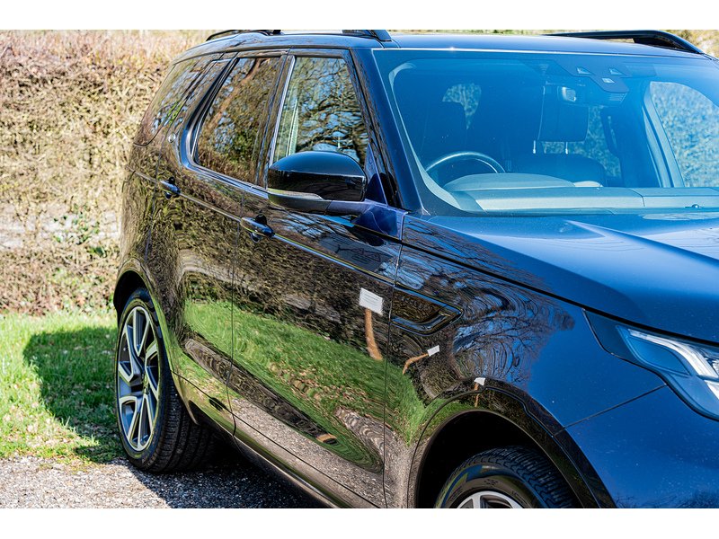 Used Land Rover Discovery 2018 for sale - 77781164: Photo 42