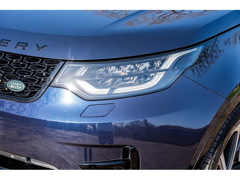 Used Land Rover Discovery 2018 for sale - 77781164: Photo 44