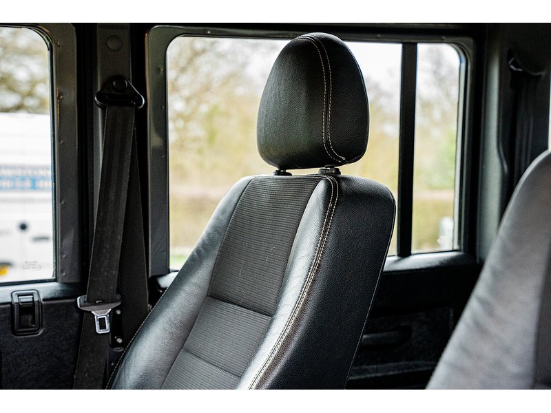 Used Land Rover Defender 2014 for sale - 77693873: Photo 14