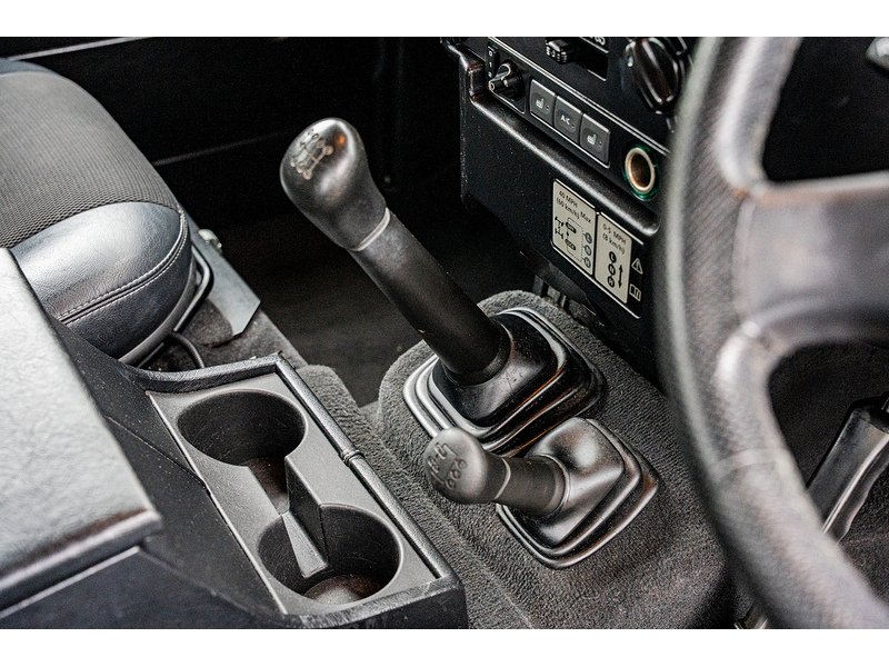 Used Land Rover Defender 2014 for sale - 77693873: Photo 20