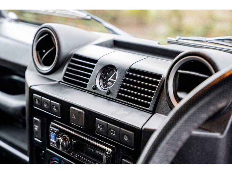 Used Land Rover Defender 2014 for sale - 77693873: Photo 22