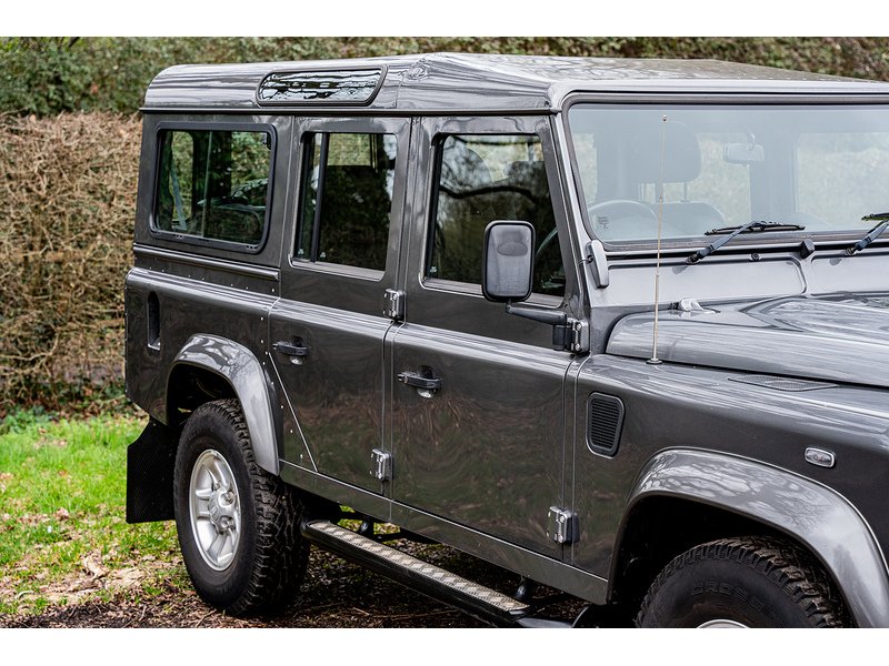 Used Land Rover Defender 2014 for sale - 77693873: Photo 28