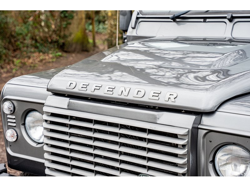 Used Land Rover Defender 2014 for sale - 77693873: Photo 30