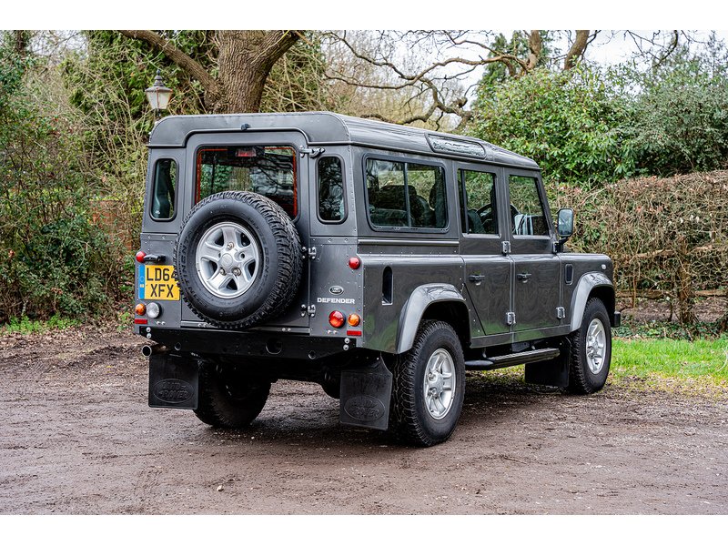 Used Land Rover Defender 2014 for sale - 77693873: Photo 6