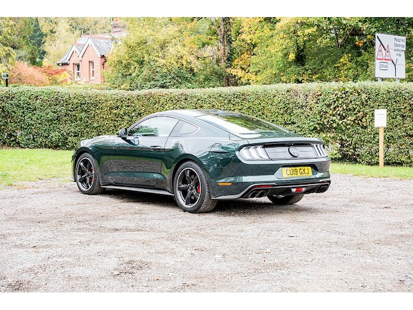 Used Ford Mustang 2019 for sale - 76263817: Photo 10