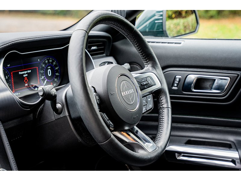 Used Ford Mustang 2019 for sale - 76263817: Photo 11