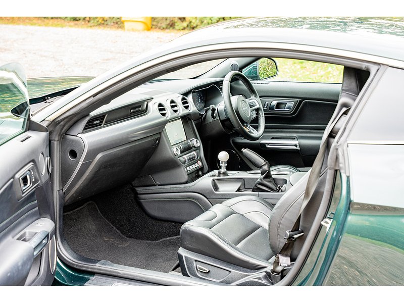 Used Ford Mustang 2019 for sale - 76263817: Photo 12