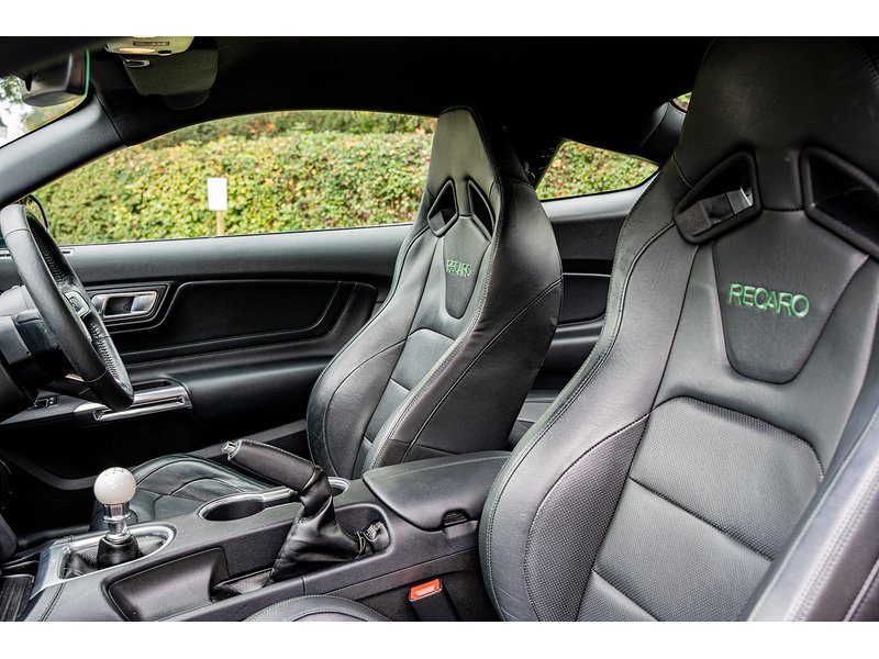 Used Ford Mustang 2019 for sale - 76263817: Photo 13