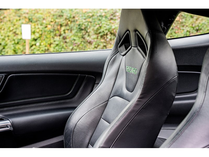 Used Ford Mustang 2019 for sale - 76263817: Photo 14