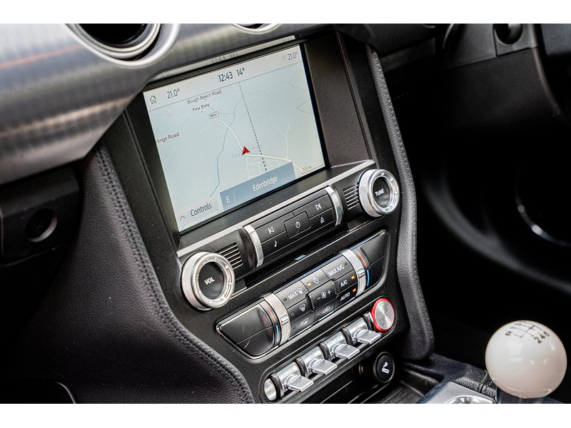 Used Ford Mustang 2019 for sale - 76263817: Photo 17