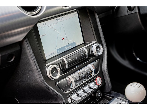 Used Ford Mustang 2019 for sale - 76263817: Photo 17