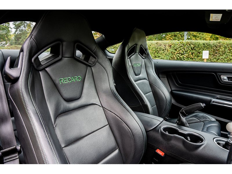 Used Ford Mustang 2019 for sale - 76263817: Photo 18