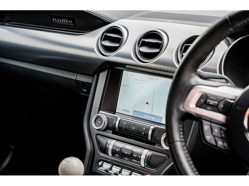 Used Ford Mustang 2019 for sale - 76263817: Photo 19