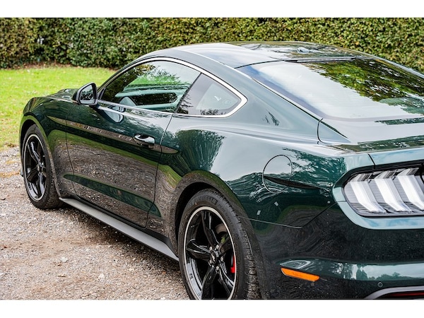 Used Ford Mustang 2019 for sale - 76263817: Photo 20