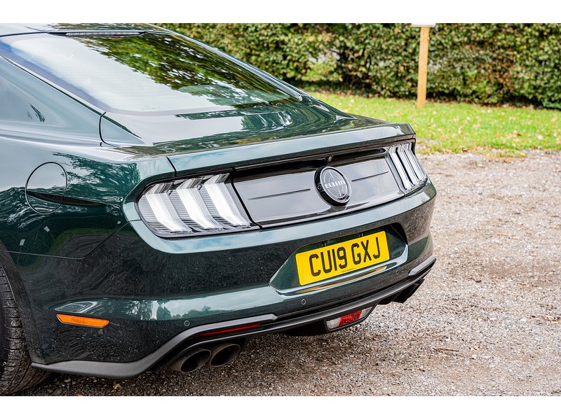 Used Ford Mustang 2019 for sale - 76263817: Photo 21