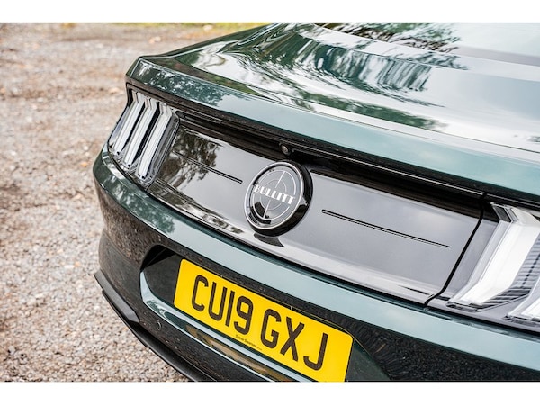 Used Ford Mustang 2019 for sale - 76263817: Photo 22
