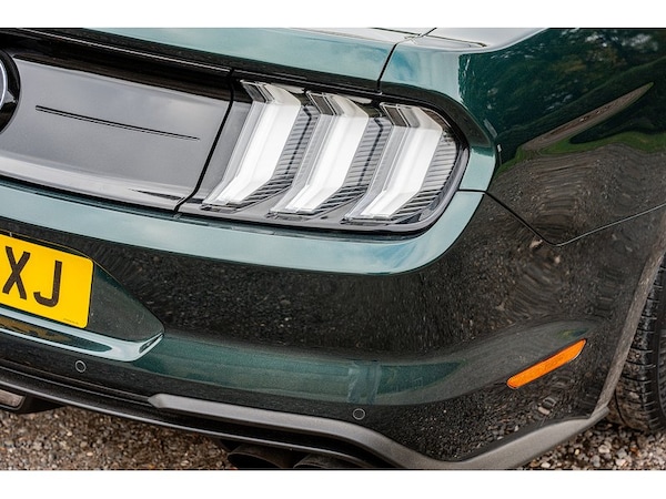 Used Ford Mustang 2019 for sale - 76263817: Photo 23