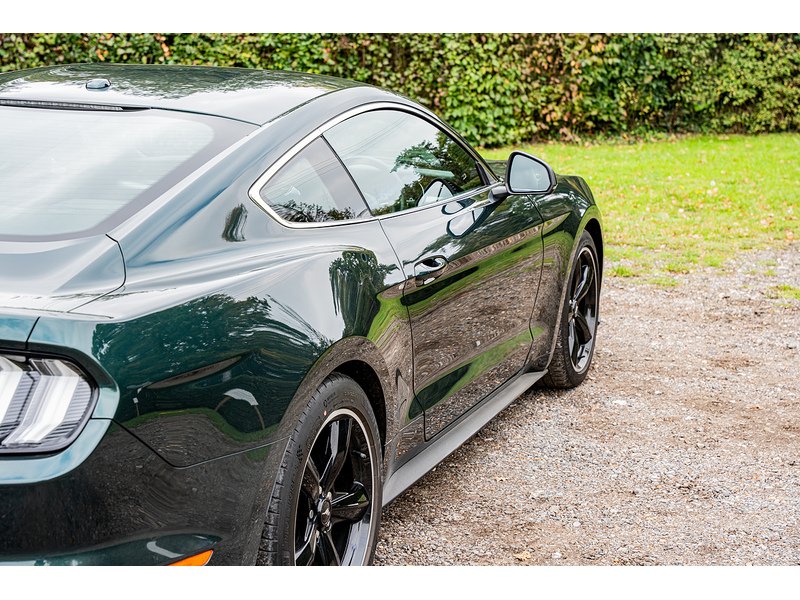 Used Ford Mustang 2019 for sale - 76263817: Photo 24