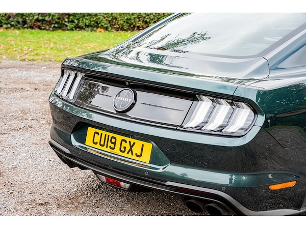 Used Ford Mustang 2019 for sale - 76263817: Photo 25