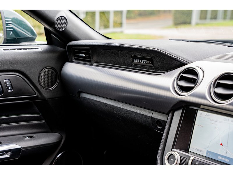 Used Ford Mustang 2019 for sale - 76263817: Photo 27