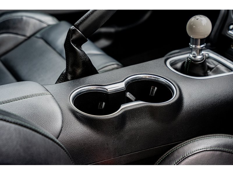 Used Ford Mustang 2019 for sale - 76263817: Photo 28