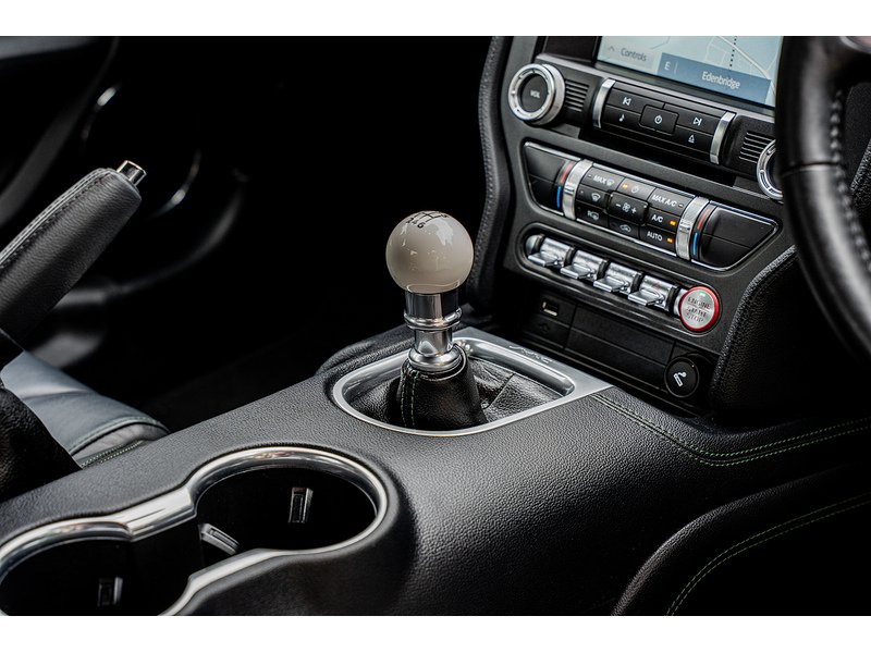 Used Ford Mustang 2019 for sale - 76263817: Photo 29