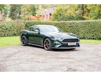 Used Ford Mustang 2019 for sale - 76263817: Photo 2