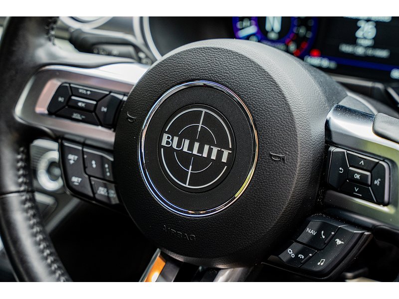 Used Ford Mustang 2019 for sale - 76263817: Photo 30