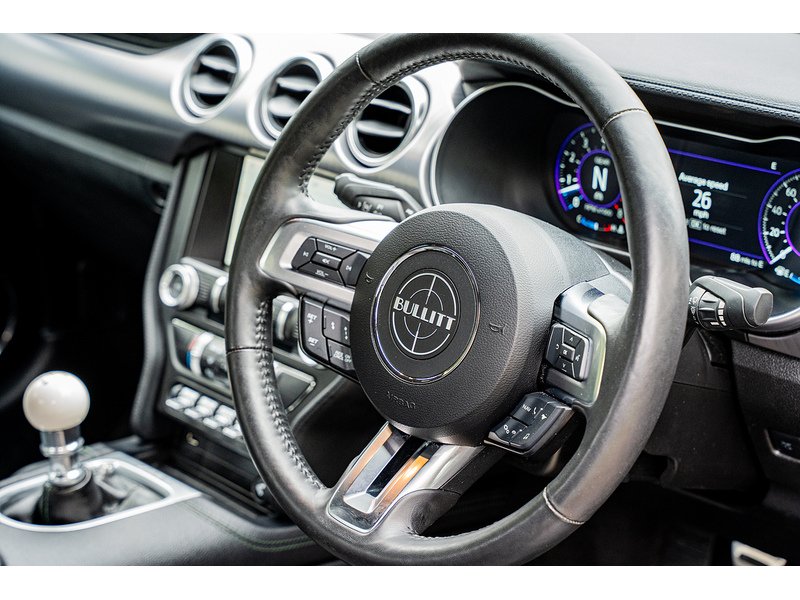 Used Ford Mustang 2019 for sale - 76263817: Photo 33