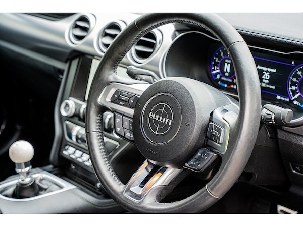 Used Ford Mustang 2019 for sale - 76263817: Photo 33