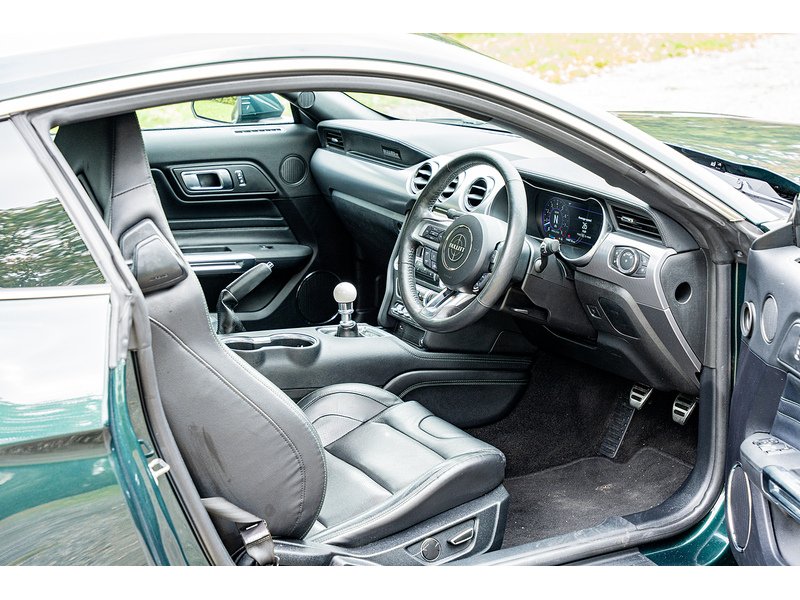 Used Ford Mustang 2019 for sale - 76263817: Photo 34