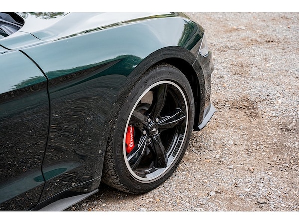 Used Ford Mustang 2019 for sale - 76263817: Photo 35