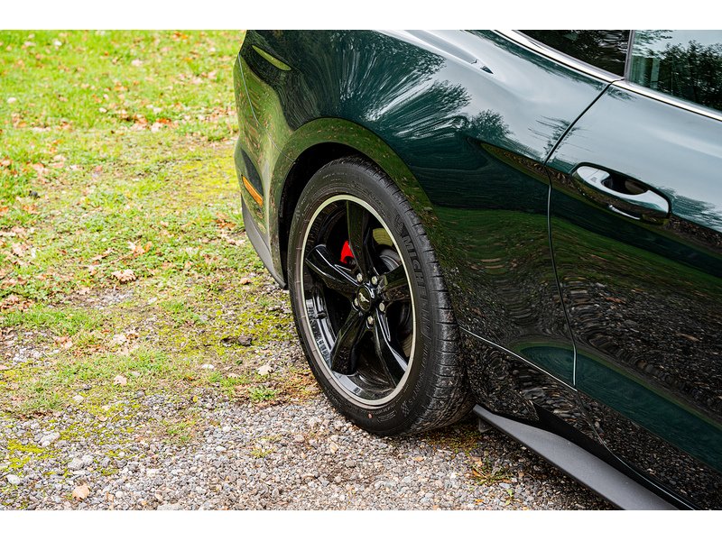 Used Ford Mustang 2019 for sale - 76263817: Photo 37