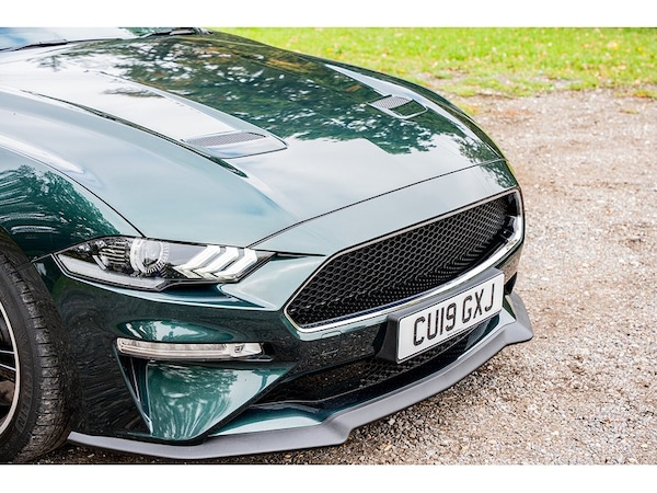 Used Ford Mustang 2019 for sale - 76263817: Photo 38
