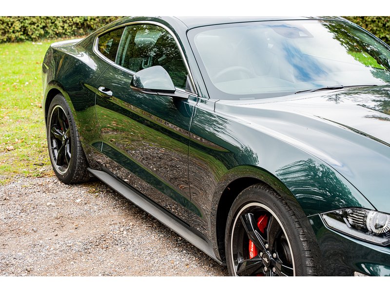 Used Ford Mustang 2019 for sale - 76263817: Photo 39